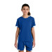 Sport-Tek Youth Club Short Sleeve Crew YST440