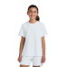 Sport-Tek Youth Club Short Sleeve Crew YST440