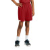 Sport-Tek Youth Club 5  Short YST4420