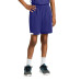 Sport-Tek Youth Club 5  Short YST4420