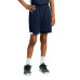 Sport-Tek Youth Club 5  Short YST4420