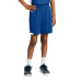 Sport-Tek Youth Club 5  Short YST4420