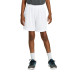 Sport-Tek Youth Club 5  Short YST4420