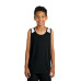 Sport-Tek Youth Club Track Tank YST446