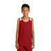 Sport-Tek Youth Club Track Tank YST446