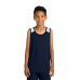 Sport-Tek Youth Club Track Tank YST446