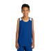 Sport-Tek Youth Club Track Tank YST446