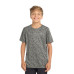 Sport-Tek  Youth Digi Camo Tee. YST460