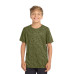 Sport-Tek  Youth Digi Camo Tee. YST460