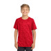 Sport-Tek  Youth Digi Camo Tee. YST460
