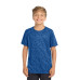 Sport-Tek  Youth Digi Camo Tee. YST460