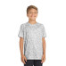 Sport-Tek  Youth Digi Camo Tee. YST460
