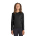 Sport-Tek  Youth Long Sleeve Rashguard Tee. YST470LS