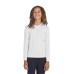 Sport-Tek  Youth Long Sleeve Rashguard Tee. YST470LS