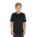 Sport-Tek  Youth Rashguard Tee. YST470
