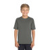 Sport-Tek  Youth Rashguard Tee. YST470