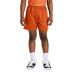 Sport-Tek Youth PosiCharge Mesh 5  Short YST5100
