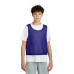 Sport-Tek Youth Lacrosse Reversible Pinnie YST512