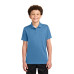 Sport-Tek Youth Competitor Polo YST550