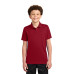 Sport-Tek Youth Competitor Polo YST550
