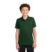 Sport-Tek Youth Competitor Polo YST550