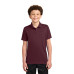 Sport-Tek Youth Competitor Polo YST550