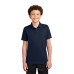 Sport-Tek Youth Competitor Polo YST550