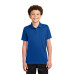 Sport-Tek Youth Competitor Polo YST550