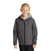 Sport-Tek Youth Waterproof Insulated Jacket YST56