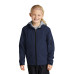 Sport-Tek Youth Waterproof Insulated Jacket YST56