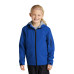 Sport-Tek Youth Waterproof Insulated Jacket YST56