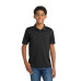 Sport-Tek Youth PosiCharge RacerMesh Polo. YST640