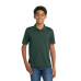 Sport-Tek Youth PosiCharge RacerMesh Polo. YST640