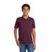 Sport-Tek Youth PosiCharge RacerMesh Polo. YST640