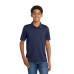 Sport-Tek Youth PosiCharge RacerMesh Polo. YST640