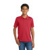 Sport-Tek Youth PosiCharge RacerMesh Polo. YST640