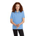 Sport-Tek Youth UV Micropique Polo YST740