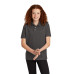 Sport-Tek Youth UV Micropique Polo YST740