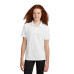 Sport-Tek Youth UV Micropique Polo YST740