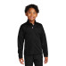 Sport-Tek Youth Travel Full-Zip Jacket YST800