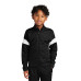 Sport-Tek Youth Travel Full-Zip Jacket YST800