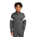 Sport-Tek Youth Travel Full-Zip Jacket YST800