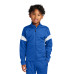 Sport-Tek Youth Travel Full-Zip Jacket YST800