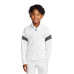 Sport-Tek Youth Travel Full-Zip Jacket YST800