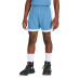 Sport-Tek Youth Rival Basketball 5  Short YST901