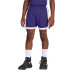 Sport-Tek Youth Rival Basketball 5  Short YST901