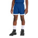 Sport-Tek Youth Rival Basketball 5  Short YST901