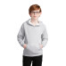 Sport-Tek Youth Drive Fleece Pullover Hoodie YSTF200