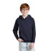 Sport-Tek Youth Drive Fleece Pullover Hoodie YSTF200