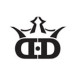 Standard DD's with Text +$5.00